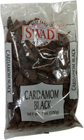 Swad Black Cardamom - 7oz – Spices