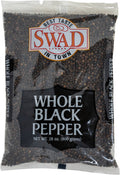 Swad Black Pepper Whole - 28oz – Grocery