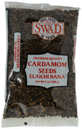 Swad Green Cardamom Seeds - 7oz – Spices