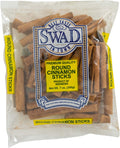 Swad Round Cinnamon – Grocery