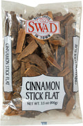 Swad Cinnamon Flat - 3.5oz – Grocery