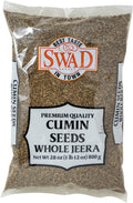 Swad Cumin Seeds - 28oz – Spices