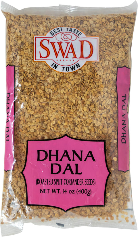 Swad Dhana Dal - 14oz – Lentils & Beans