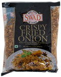 Swad Crispy Fried Onion - 340g – Grocery