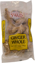 Swad Ginger Whole - 3.5oz – Grocery