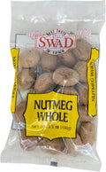 Swad Nutmeg Whole - 3.5oz – Grocery
