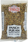 Swad Panch Puran - 7oz – Grocery