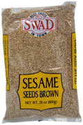 Swad Brown Sesame Seeds - 28oz – Spices