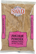 Swad Amchur Amchoor Dry Mango Powder - 7oz – Spices