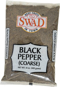 Swad Black Pepper Powder - 14oz – Spices
