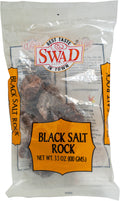 Swad Black Rock Salt - 3.5oz – Salt