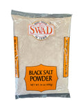 Swad Black Salt - 14oz – Salt