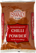Swad Red Chilli Powder - 28oz – Spices