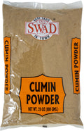 Swad Cumin Powder - 28oz – Spices