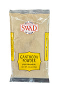 Swad Ganthoda Powder - 3.5oz – Spices