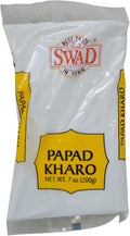 Swad Papad Kharo - 7oz – Grocery