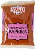 Swad Paprika Powder - 14oz – Grocery