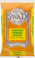 Swad Turmeric Powder - 14oz – Spices