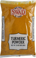 Swad Turmeric Powder - 28oz – Spices