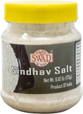 Swad Sendha Rock Salt - 100g – Salt