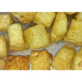 Swad fried paneer cubes