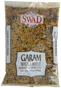 Whole Garam Masala - 14oz – Spices
