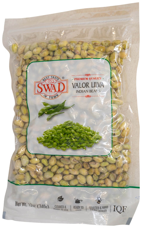 Swad Frozen Valor Lilva - 12oz – Frozen