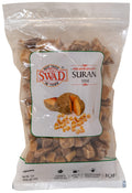 Swad Frozen Suran Mix - 12oz – Frozen