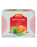 Bikaji Badam Halwa 340 GM – Sweets