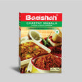 Badshah Chat Pad Masala - 100g – Spices