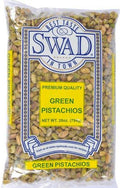 Swad Green Pistachio 28oz