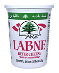 Arz Labne 1 lb (16 oz) Kefir Cheese