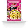 Real Namkeen Bites Bhel Mix 400g pack