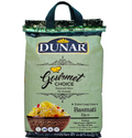 Dunar Gourmet Choice Basmati Rice - 10 lb – Rice