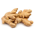 Fresh Organic Ginger - per lb