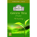 Ahmad Tea Green Pure - 20 Tea Bags – Tea