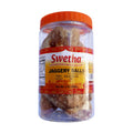 Swetha Jaggery Balls In Pet Jar - 2lb