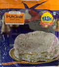 Yash Punjabi Papad 200g pack