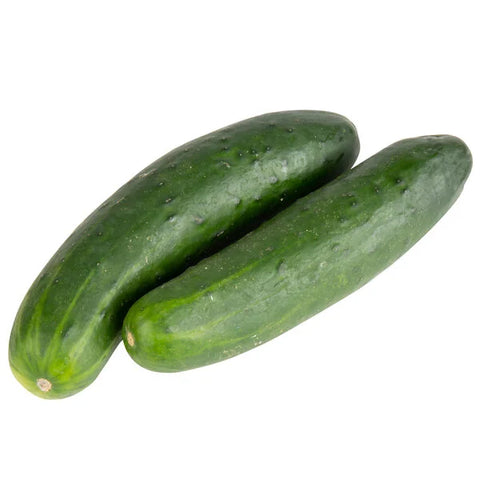 106 Fresh Cucumber (Select) – per lb