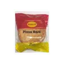 Honest Bhakri Pizza Base - 4 ct