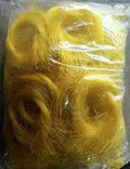 Khushboo Falooda Sev Yellow 50gm – Noodles