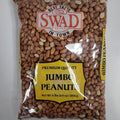 Swad Peanuts Raw 4lb