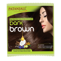 Kesh Kanti Herbal Mehandi (Dark-Brown-T) 20 GM – Hair Care