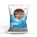 Patanjali Pink Salt [Sendha Namak] 500 GM – Spices