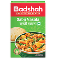 Badshah Sabji Vegetable Masala 100gm