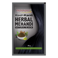 Kesh Kanti Herbal Mehandi (Natural-Black-T) 20 GM – Hair Care