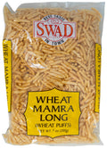Swad Mamra Wheat Long - 7oz