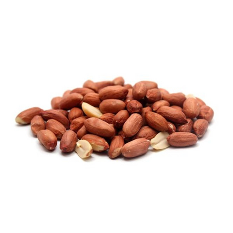 Swagat Raw Peanuts (Runner) – 3 lb