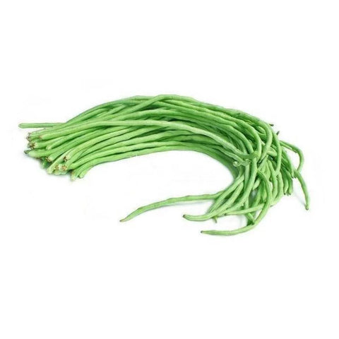 71 Fresh Long Beans (Green) – per lb