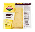 TWI Crispy Uncooked Roti 600g